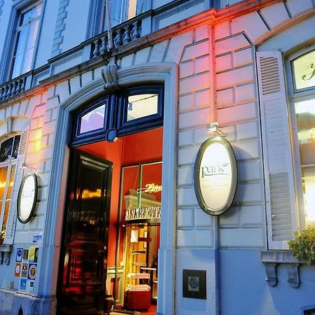 Home Fleuri Guesthouse Brugge Ngoại thất bức ảnh