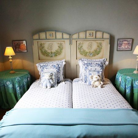 Home Fleuri Guesthouse Brugge Ngoại thất bức ảnh