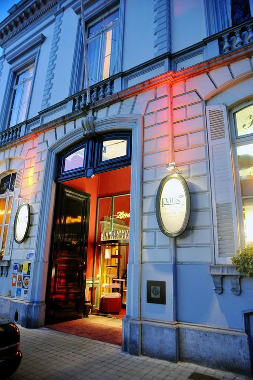 Home Fleuri Guesthouse Brugge Ngoại thất bức ảnh