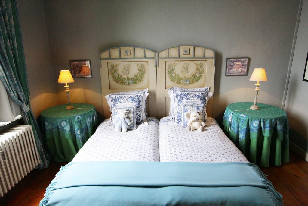 Home Fleuri Guesthouse Brugge Ngoại thất bức ảnh