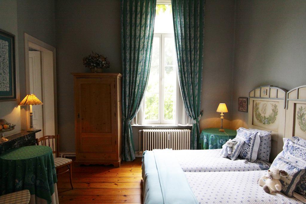 Home Fleuri Guesthouse Brugge Phòng bức ảnh