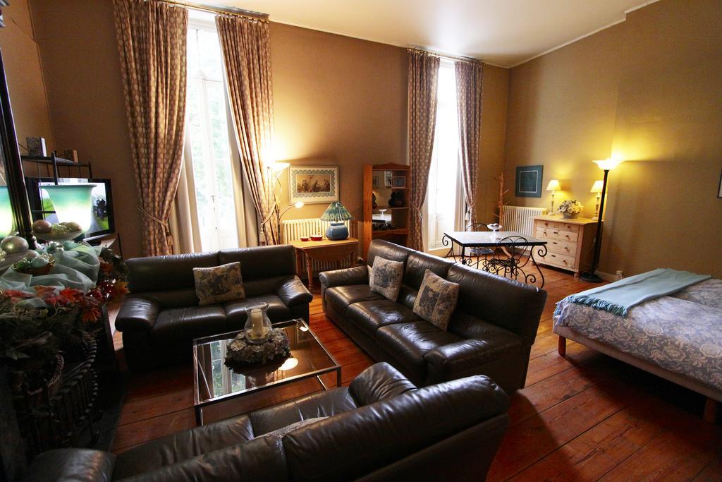 Home Fleuri Guesthouse Brugge Ngoại thất bức ảnh